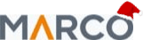 marco logo kerst