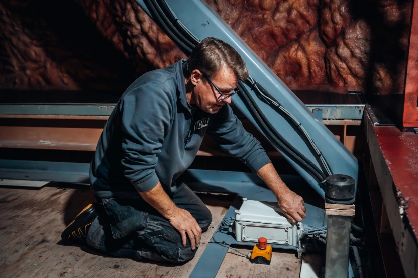 marco heftafel onderhoud en reparatie