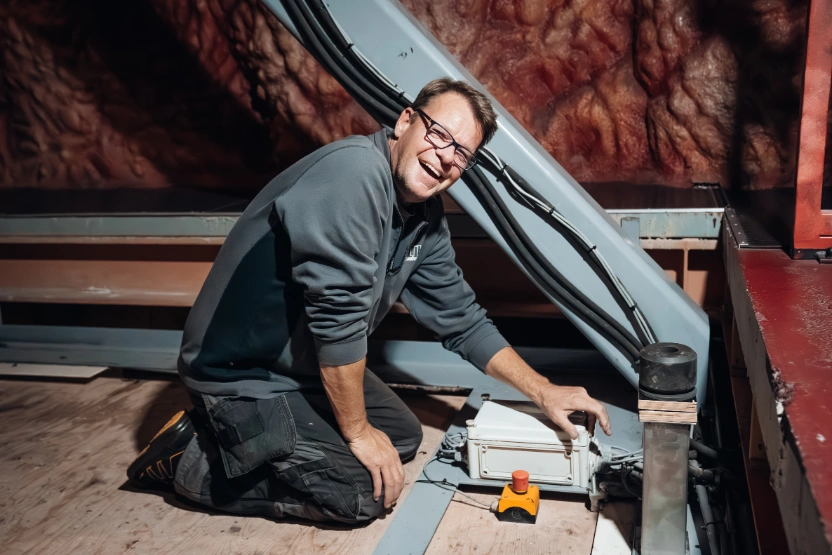 marco heftafel onderhoud en reparatie