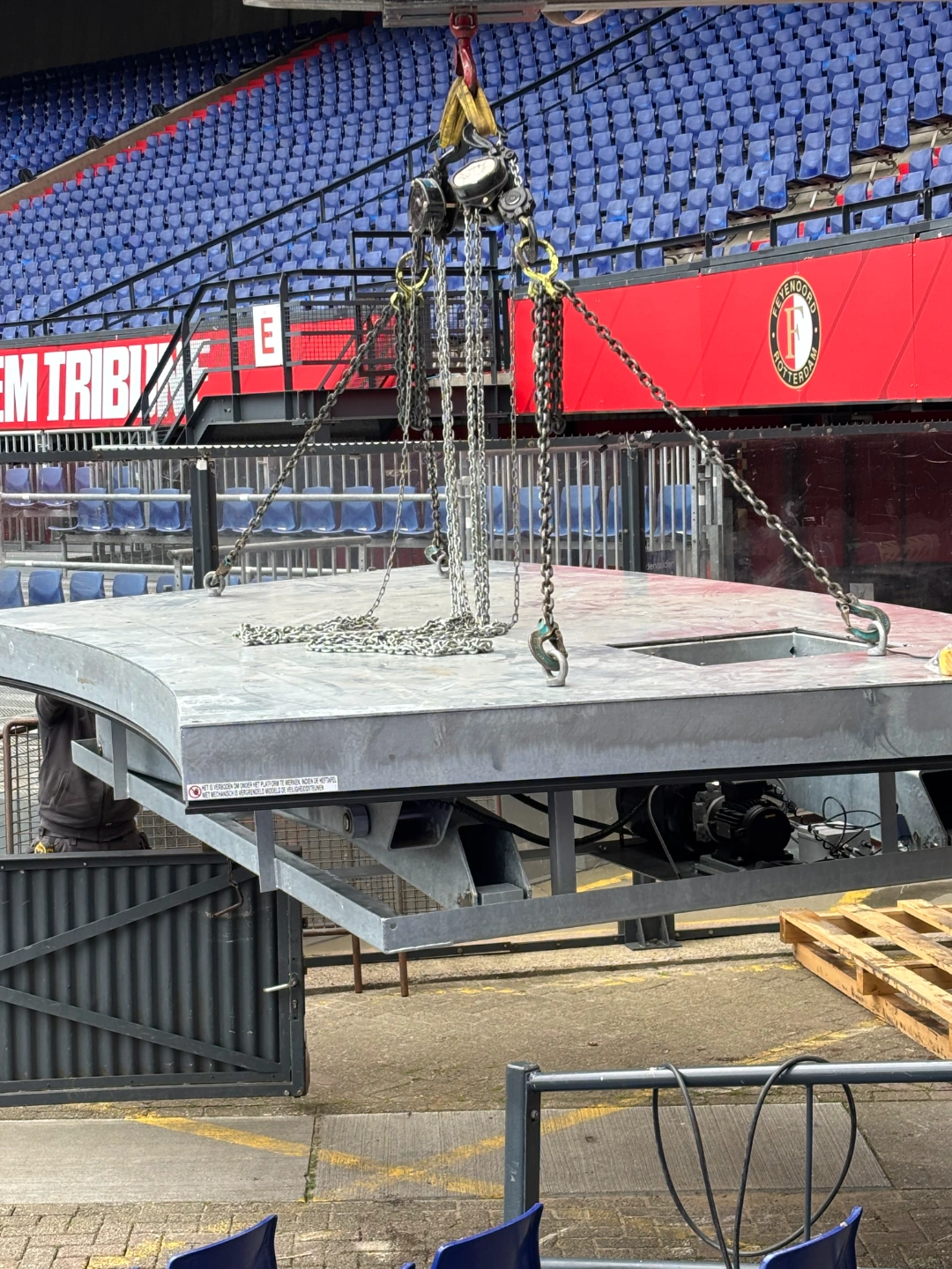 heftafel mth feyenoord