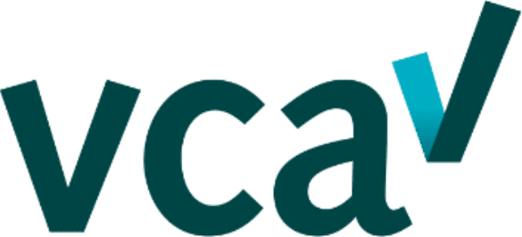 vca logo