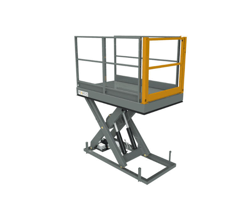 gates (self latching hinged swing gate)